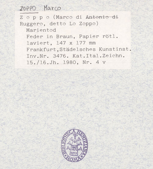 Rückseite von bh346037_recto