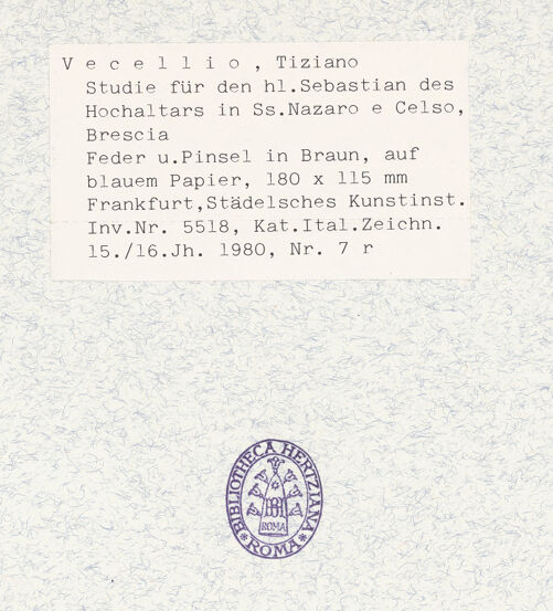 Rückseite von bh346041_recto