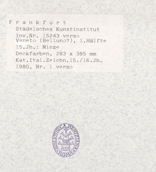 Rückseite von bh346052_recto