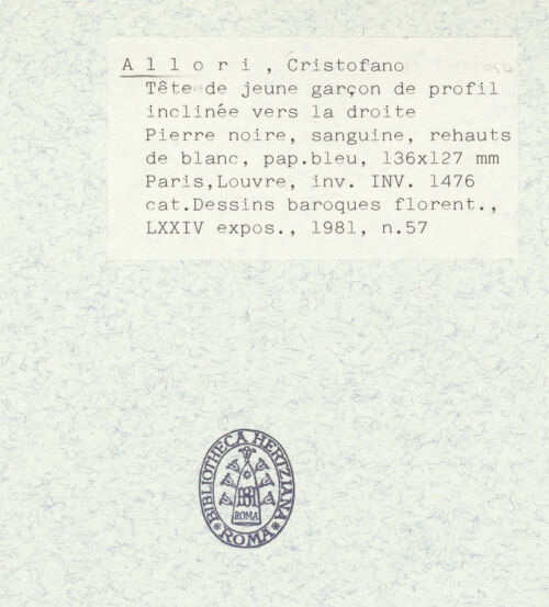 Rückseite von bh346070_recto