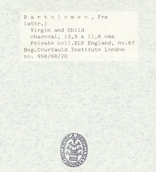 Rückseite von bh346086_recto