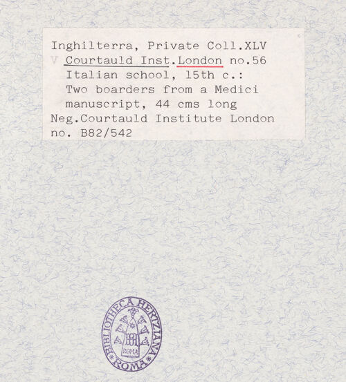 Rückseite von bh346089_recto