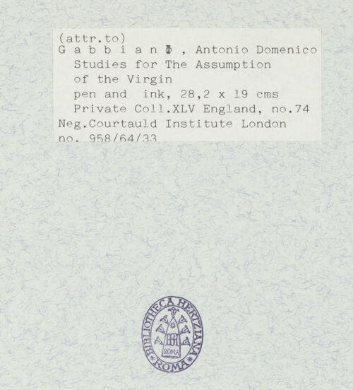 Rückseite von bh346097_recto