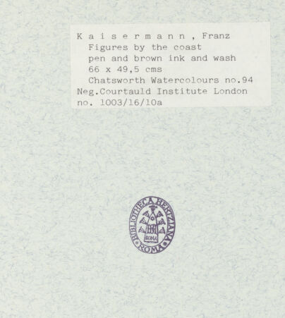 Rückseite von bh346149_recto