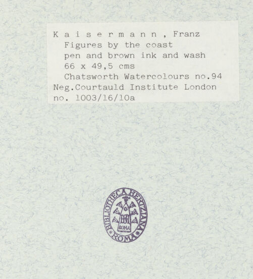 Rückseite von bh346149_recto