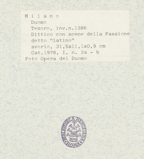 Rückseite von bh346156_recto