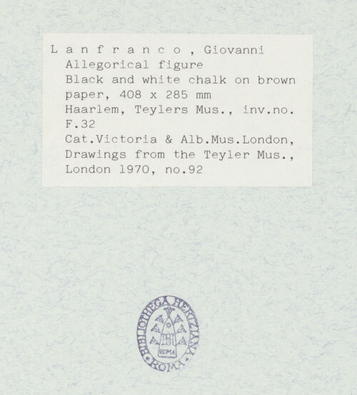 Rückseite von bh346295_recto