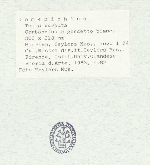 Rückseite von bh346424_recto