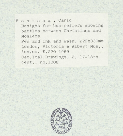 Rückseite von bh346489_recto