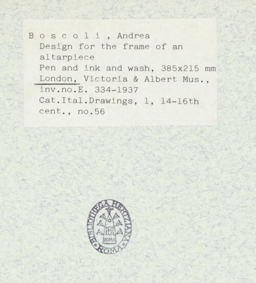 Rückseite von bh346497_recto