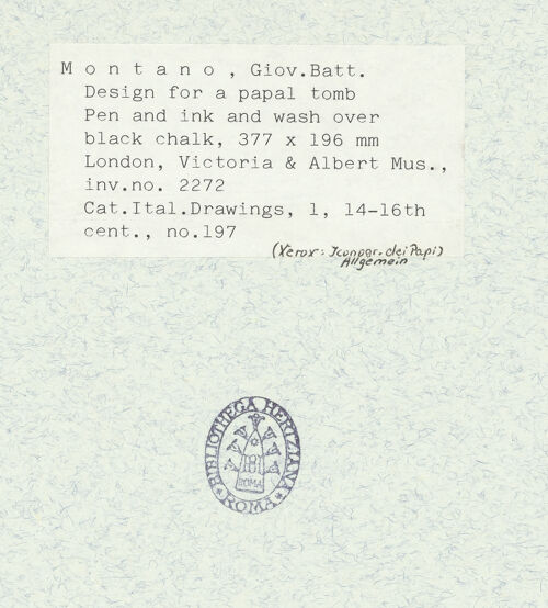 Rückseite von bh346502_recto