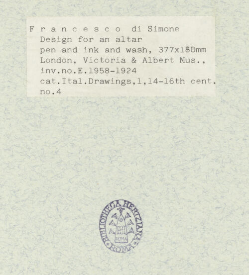 Rückseite von bh346512_recto