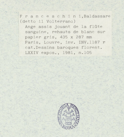 Rückseite von bh346525_recto