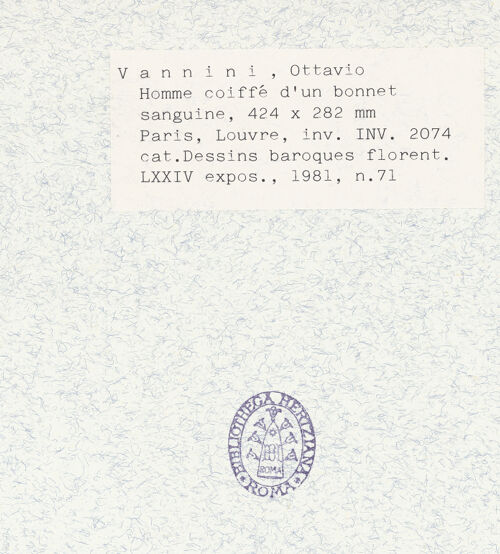 Rückseite von bh346562_recto