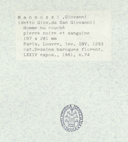 Rückseite von bh346574_recto