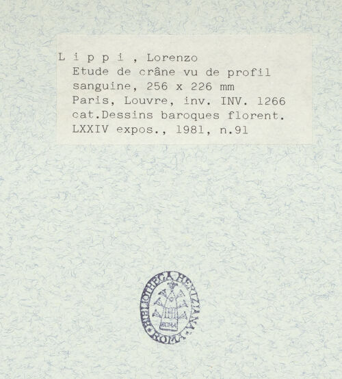 Rückseite von bh346584_recto