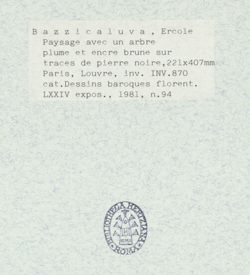 Rückseite von bh346587_recto