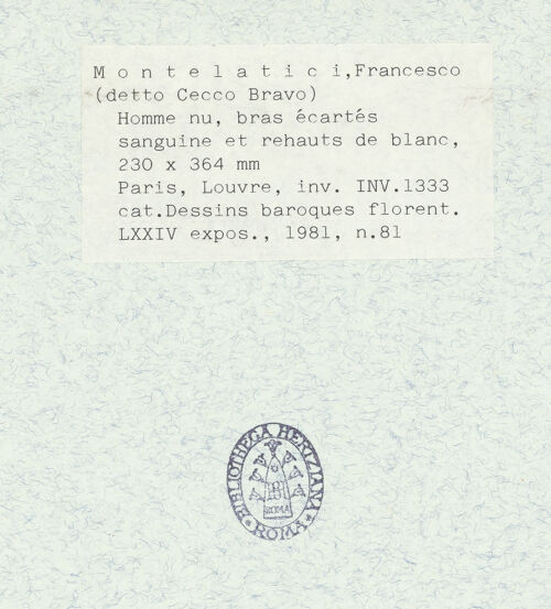 Rückseite von bh346594_recto