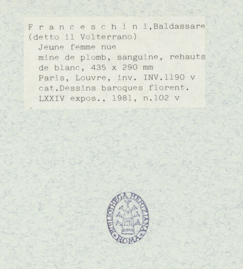 Rückseite von bh346599_recto