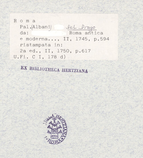 Rückseite von bh346744_recto