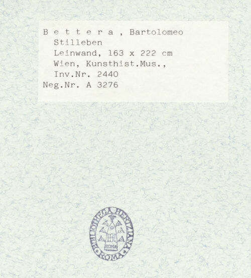 Rückseite von bh346775_recto