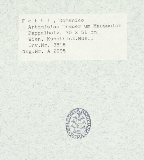 Rückseite von bh346777_recto