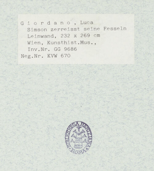 Rückseite von bh346792_recto