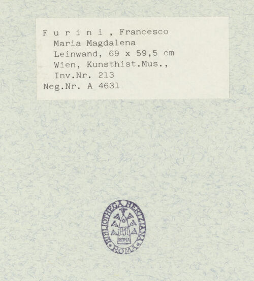 Rückseite von bh346802_recto