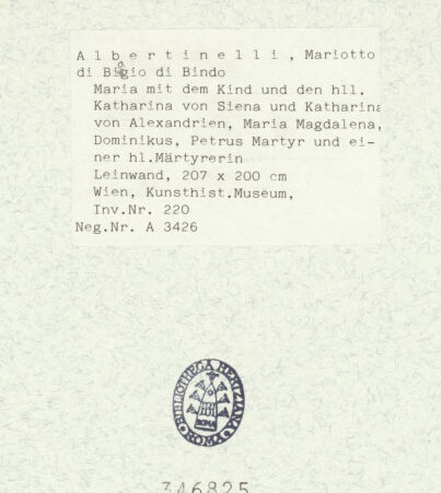 Rückseite von bh346825_recto