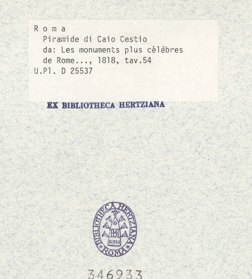 Rückseite von bh346933_recto