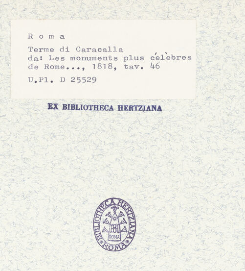 Rückseite von bh346935_recto