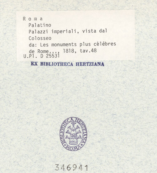 Rückseite von bh346941_recto