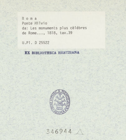 Rückseite von bh346944_recto