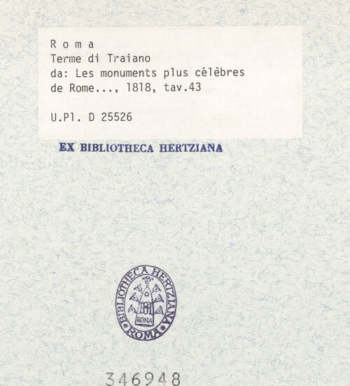 Rückseite von bh346948_recto