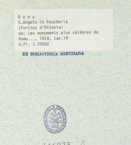 Rückseite von bh346975_recto