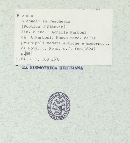 Rückseite von bh347035_recto