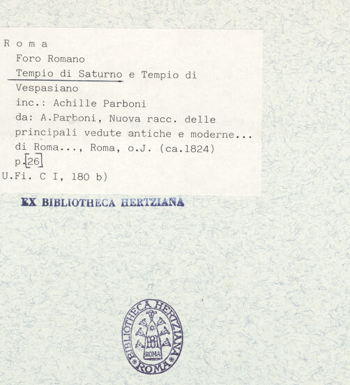 Rückseite von bh347045_recto