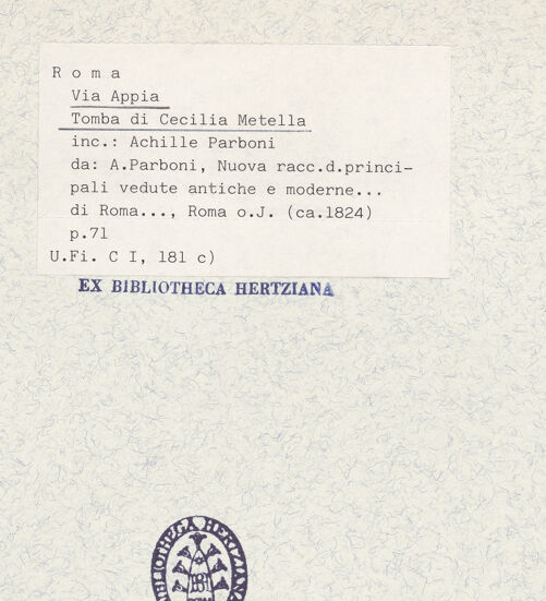 Rückseite von bh347061_recto