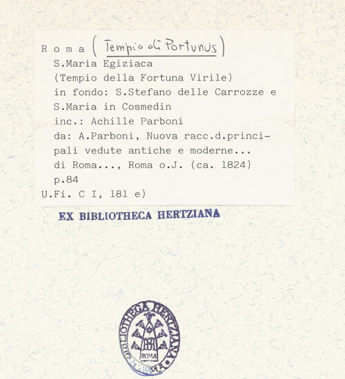 Rückseite von bh347117_recto