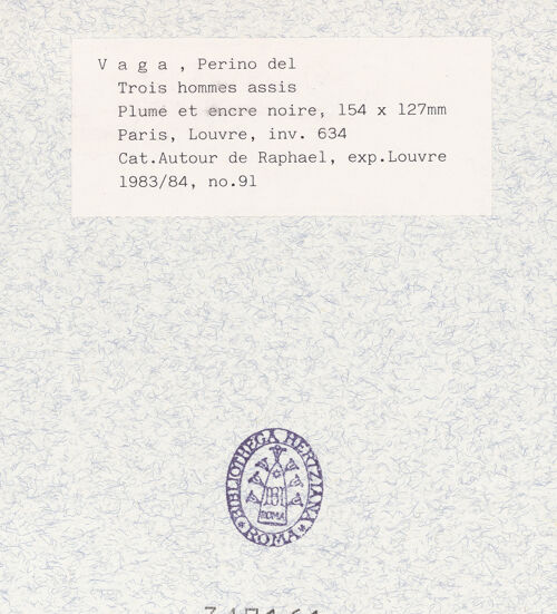 Rückseite von bh347161_recto