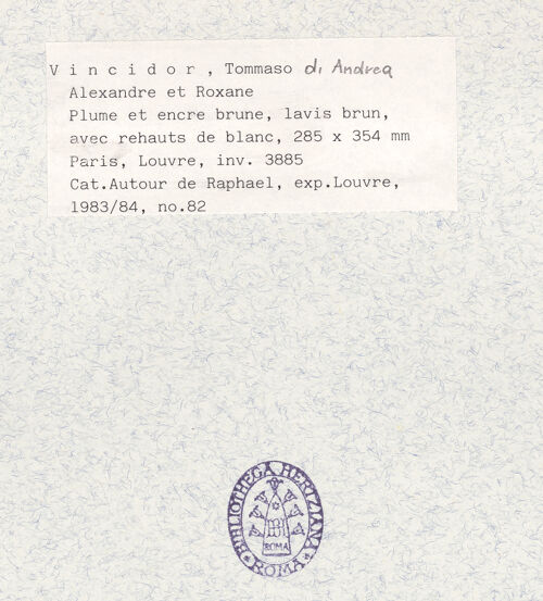 Rückseite von bh347166_recto