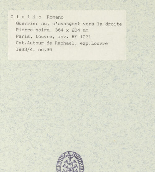 Rückseite von bh347220_recto