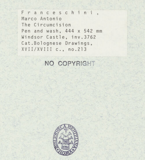 Rückseite von bh347568_recto