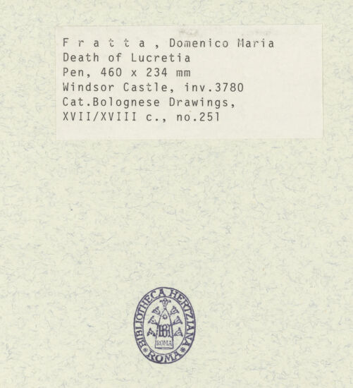 Rückseite von bh347593_recto