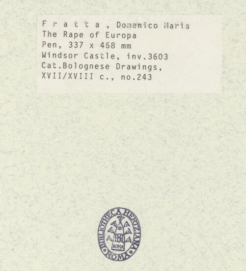 Rückseite von bh347595_recto