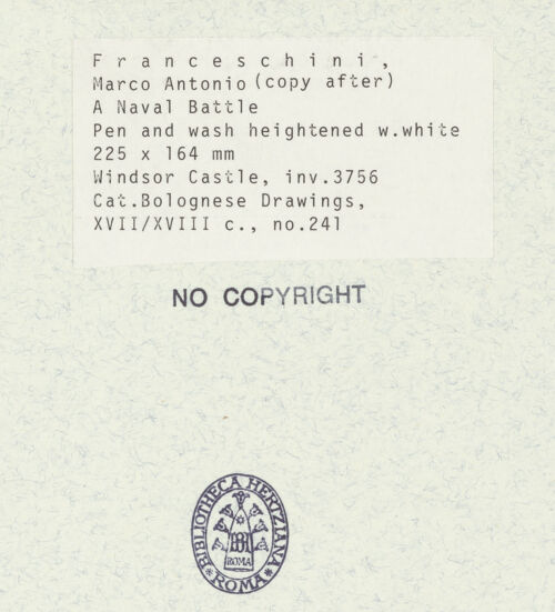 Rückseite von bh347603_recto