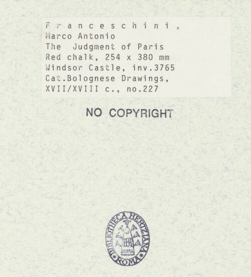 Rückseite von bh347607_recto