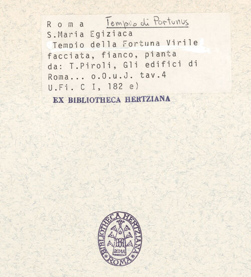 Rückseite von bh347633_recto