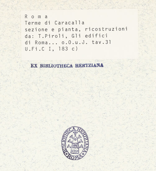 Rückseite von bh347662_recto