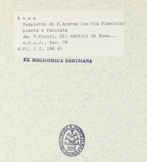 Rückseite von bh347709_recto